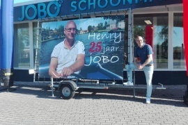 Historie