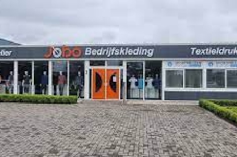Oprichting