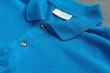 Nieuwe lijn duurzame polo's